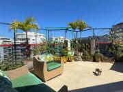 Cobertura para Locação em Rio de Janeiro/RJ Barra da...