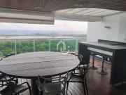 Cobertura para Locação em Rio de Janeiro/RJ Barra da...