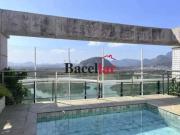 Cobertura para Locação em Rio de Janeiro/RJ Barra da...