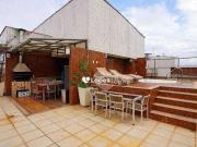 Cobertura para Locação em Rio de Janeiro/RJ Barra da...