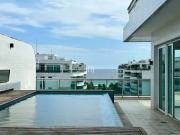 Cobertura para Locação em Rio de Janeiro/RJ Barra da...