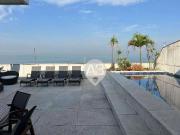 Cobertura para Locação em Rio de Janeiro/RJ Barra da...