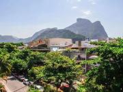 Cobertura para Locação em Rio de Janeiro/RJ Barra da...