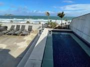 Cobertura para Locação em Rio de Janeiro/RJ Barra da...
