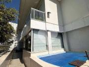 Cobertura para Locação em Rio de Janeiro/RJ Barra da...