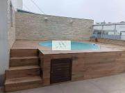 Cobertura para Locação em Rio de Janeiro/RJ Barra...