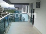 Cobertura para Locação em Rio de Janeiro/RJ Barra...