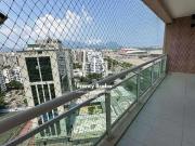 Cobertura para Locação em Rio de Janeiro/RJ Barra...