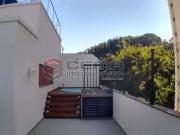 Cobertura para Locação em Rio de Janeiro/RJ Botafogo 2...