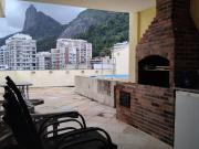 Cobertura para Locação em Rio de Janeiro/RJ Botafogo 5...