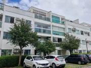 Cobertura para Locação em Rio de Janeiro/RJ Campo Grande...