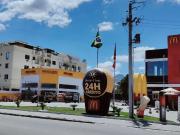 Cobertura para Locação em Rio de Janeiro/RJ Campo Grande