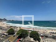 Cobertura para Locação em Rio de Janeiro/RJ Copacabana 4...
