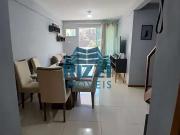 Cobertura para Locação em Rio de Janeiro/RJ Freguesia...