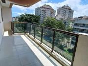 Cobertura para Locação em Rio de Janeiro/RJ Freguesia...