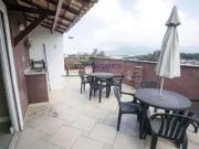 Cobertura para Locação em Rio de Janeiro/RJ Freguesia...