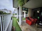 Cobertura para Locação em Rio de Janeiro/RJ Ipanema 2...