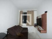 Cobertura para Locação em Rio de Janeiro/RJ Irajá 2 Quartos