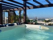 Cobertura para Locação em Rio de Janeiro/RJ Jacarepaguá...