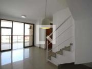 Cobertura para Locação em Rio de Janeiro/RJ Jacarepaguá... Cobertura para Locação em Rio de Janeiro/RJ Jacarepaguá...