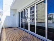 Cobertura para Locação em Rio de Janeiro/RJ Laranjeiras...