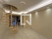 Cobertura para Locação em Rio de Janeiro/RJ Méier 2 Quartos