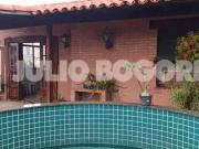 Cobertura para Locação em Rio de Janeiro/RJ Penha 4 Quartos