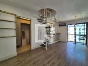 Cobertura para Locação em Rio de Janeiro/RJ Recreio dos...