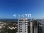 Cobertura para Locação em Rio de Janeiro/RJ Recreio dos...