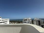 Cobertura para Locação em Rio de Janeiro/RJ Recreio dos...