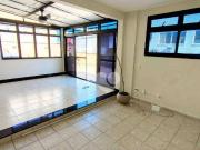 Cobertura para Locação em Rio de Janeiro/RJ Recreio dos...