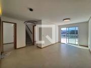 Cobertura para Locação em Rio de Janeiro/RJ Recreio dos...