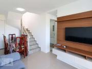 Cobertura para Locação em Rio de Janeiro/RJ Recreio dos...