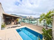 Cobertura para Locação em Rio de Janeiro/RJ Recreio dos... Cobertura para Locação em Rio de Janeiro/RJ Recreio dos...