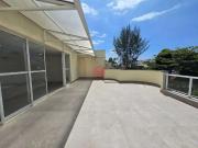 Cobertura para Locação em Rio de Janeiro/RJ Recreio dos...