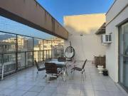 Cobertura para Locação em Rio de Janeiro/RJ Recreio dos...