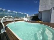 Cobertura para Locação em Rio de Janeiro/RJ Recreio dos... Cobertura para Locação em Rio de Janeiro/RJ Recreio dos...