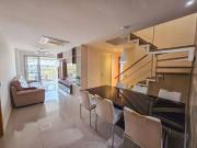 Cobertura para Locação em Rio de Janeiro/RJ Recreio dos...