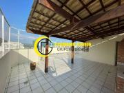 Cobertura para Locação em Rio de Janeiro/RJ Recreio dos...