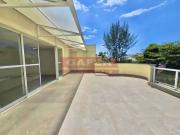 Cobertura para Locação em Rio de Janeiro/RJ Recreio dos...