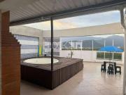 Cobertura para Locação em Rio de Janeiro/RJ Recreio dos...