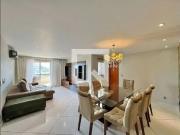 Cobertura para Locação em Rio de Janeiro/RJ Recreio dos...