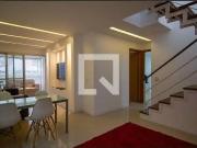 Cobertura para Locação em Rio de Janeiro/RJ Recreio dos...