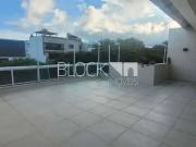 Cobertura para Locação em Rio de Janeiro/RJ Recreio dos...