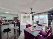 Cobertura para Locação em Rio de Janeiro/RJ Recreio dos...