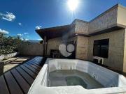 Cobertura para Locação em Rio de Janeiro/RJ Recreio dos...