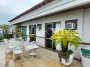 Cobertura para Locação em Rio de Janeiro/RJ Recreio dos...