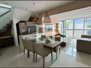 Cobertura para Locação em Rio de Janeiro/RJ Recreio dos...