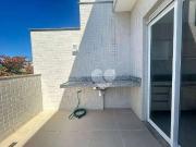 Cobertura para Locação em Rio de Janeiro/RJ Recreio dos...