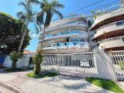 Cobertura para Locação em Rio de Janeiro/RJ Recreio dos...